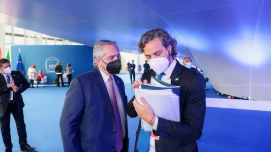 Alberto Fernández viaja este sábado a Nueva York para participar de la Asamblea General de la ONU