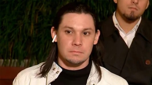 "Estamos pensando en matar al jefe de La Cámpora": el mensaje que compromete a Carrizo