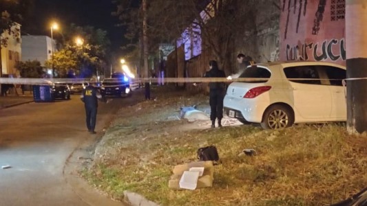 Asesinaron a dos hermanos y Rosario llegó a 214 homicidios en el año