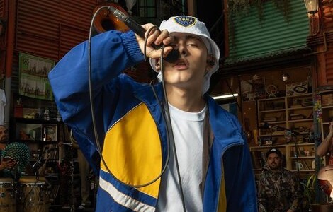 Trueno anunció su Tiny Desk: conocé el origen de los conciertos digitales más famosos del mundo