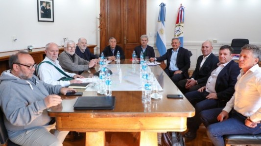 Gremios estatales aceptaron con amplitud la propuesta salarial de la provincia