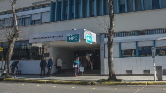 Brutal asalto a un anciano de 90 años: lo ataron y le dieron una feroz paliza