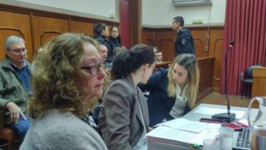 Hoy se conocerá la sentencia por el homicidio de Julio Cabal