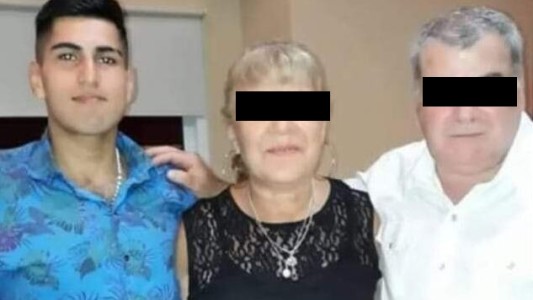 Indagan a los tres integrantes de una familia acusados de matar a una mujer en Campana