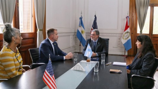 Policias y fiscales serán capacitados por el FBI en delitos complejos