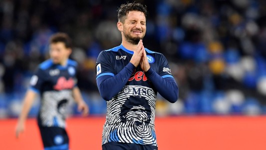 Guerra judicial: Napoli ya no podrá usar la imagen de Maradona en la camiseta