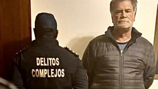 Abogado de "Teto" Medina: "No tiene nada que ver y va a quedar en libertad en breve"