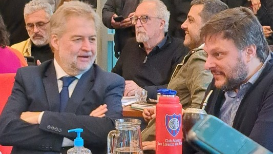 Mirabella sobre la ley de Humedales: “Tenemos que discutir qué queremos hacer con nuestras tierras”