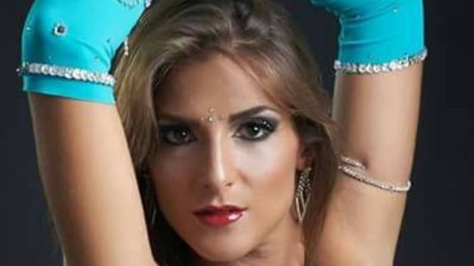 Murió Virginia, la profesora de danzas baleada cuando esperaba el colectivo