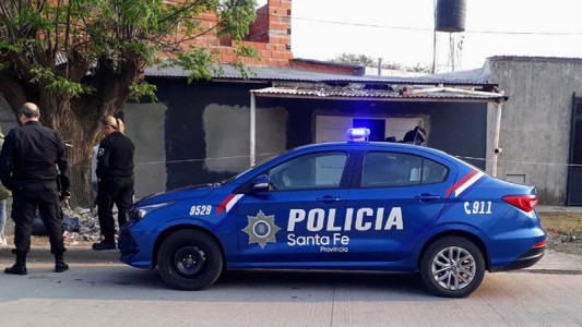 Asesinaron a tiros a un chico de 14 años en Villa Gobernador Gálvez