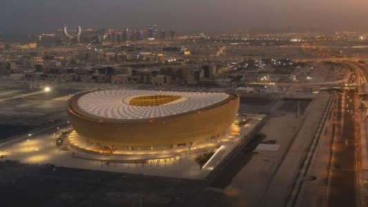 Google vaticina quiénes serían los finalistas del Mundial