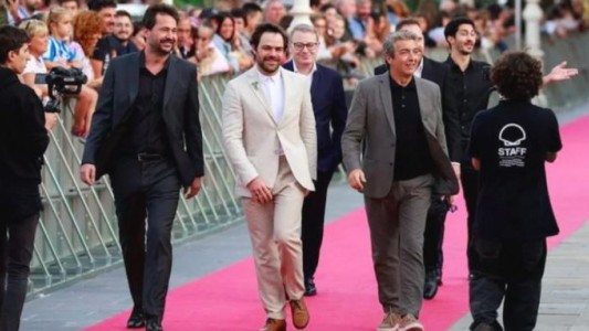 Argentina, 1985 fue preseleccionada para competir en los Premios Oscar