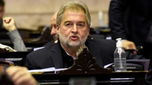 Roberto Mirabella: nunca le pediría a Sain informes sobre Pullaro ni sobre nadie