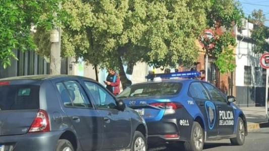 El Gobierno pidió a la Justicia que la Ciudad retire a la Policía de los colegios