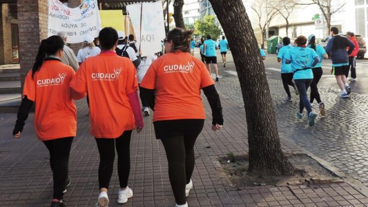 Santa Fe aportó el 11,5% de los órganos trasplantados en el país