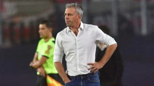 La familia de Lucas Pusineri sufrió un violento asalto