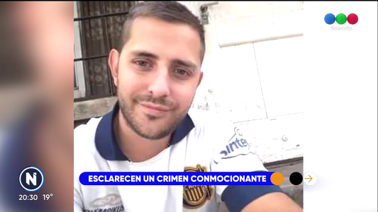 Imputaron a miembros de la familia Cantero por el crimen de Luciano Muscio