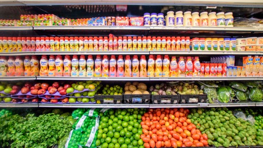 Se renueva el Programa Precios Santafesinos