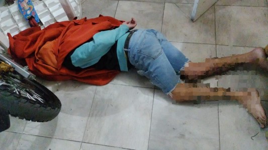 Detenidos con armas y gran cantidad de droga en búnker de barrio Bella Vista