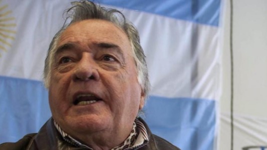 Barrionuevo: "Que los políticos se pongan las pilas y se dejen de hinchar las pelotas porque vuelve el ´que se vayan todos´"