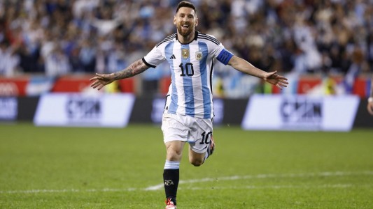 La revelación de Messi a poco del Mundial de Qatar: "Es el último"