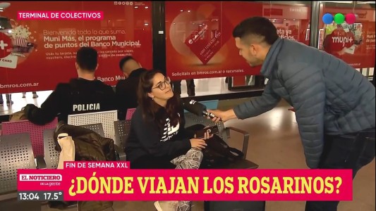 Comienza el fin de semana XXL