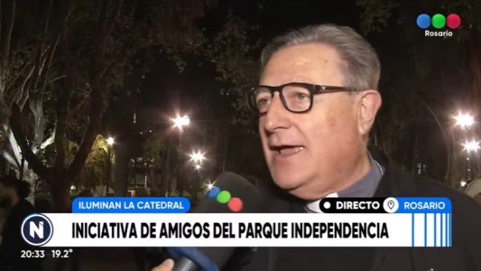 Día de la Virgen: cronograma de actividades en Rosario