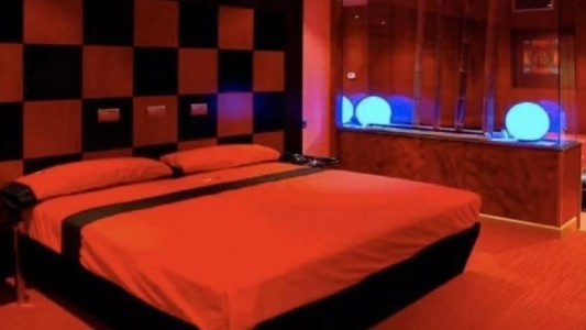 Misteriosa muerte en un hotel alojamiento