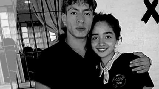 El conductor que mató dos hermanos en Timbúes manejaba alcoholizado