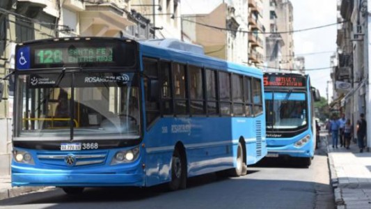 Habrá una audiencia decisiva para intentar desactivar el paro de UTA