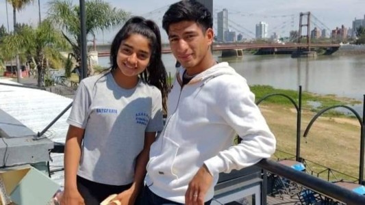 Prisión por manejar alcoholizado y matar a dos hermanos que esperaban el colectivo