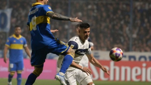 Se confirmó la fecha y horario del partido suspendido entre Gimnasia y Boca