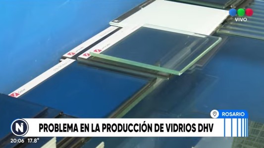 Crisis en la industria del vidrio: demoras en entregas de casi 100 días