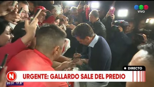 14 títulos y más de 62% de efectividad: los números del ciclo Gallardo en River