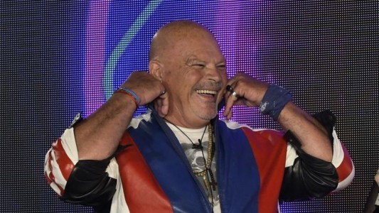 "Alfa" ya tiene enemigos por su fuerte personalidad