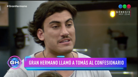 Qué pasará con Tomás por la carta que su mamá le puso en el bolsillo