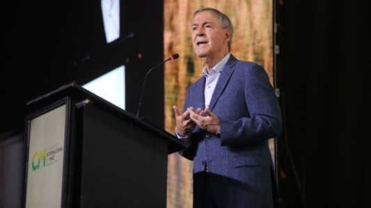 Schiaretti disertará sobre economía y gestión pública en ECON2022