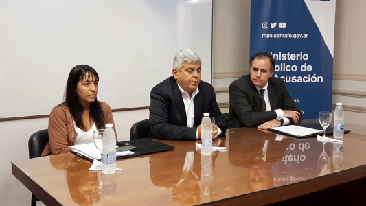 En 5 años 950 personas fueron condenadas por abusos sexuales y violencia de género