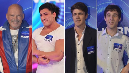 Cómo votar a quién querés que abandone la casa de Gran Hermano