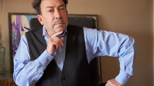 Aníbal Pachano acompañará a CILSA en la entrega de 30 elementos ortopédicos en La Rural