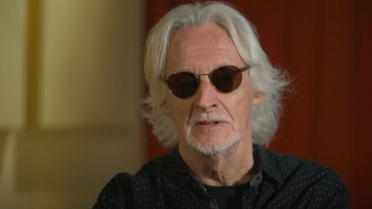 He vivido: Nito Mestre, uno de los padres del rock nacional