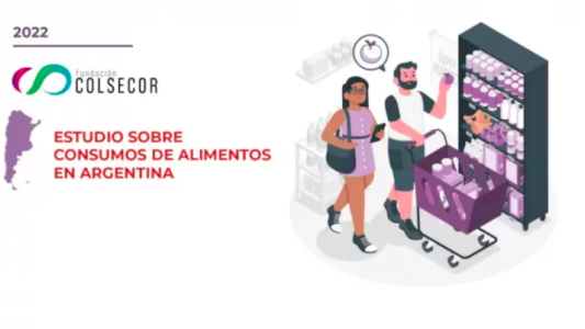 Alimentos: ¿Qué y cómo consumimos los argentinos?