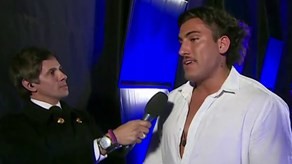 Tomás Holder es el primer eliminado de Gran Hermano 2022 (1)