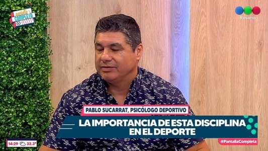 La capacidad de resiliencia y superación en el deporte