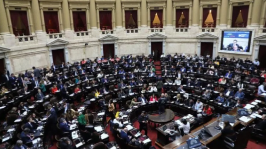 La oposición rechazó el artículo y los jueces no pagarán Ganancias