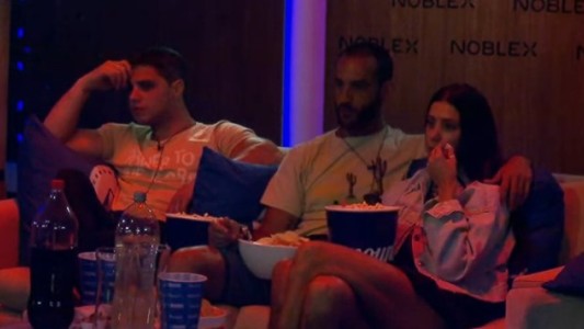 Juliana y Alexis usaron el beneficio extra de Maxi, nuevo líder de la casa