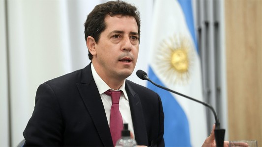 "Wado" de Pedro se mostró a favor de eliminar las PASO