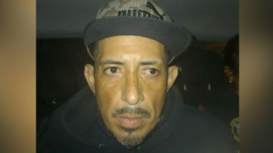 Cayó el jefe narco Dumbo en Perú