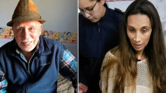 Mató a su marido y dijo que sufría violencia de género: condenada a perpetua