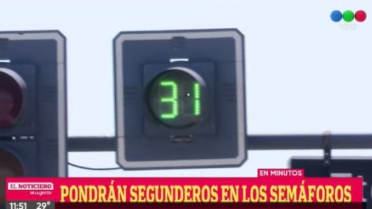 El concejo aprobó proyectos para mejorar el nuevo sistema de fotomultas